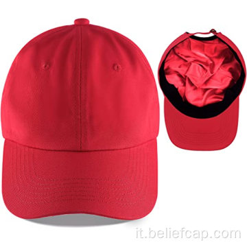 Logo Custom Baseball Sports Cap